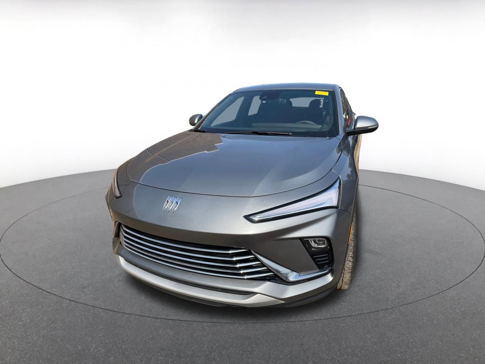 Thumbnail: 2025 Buick Envista - 12