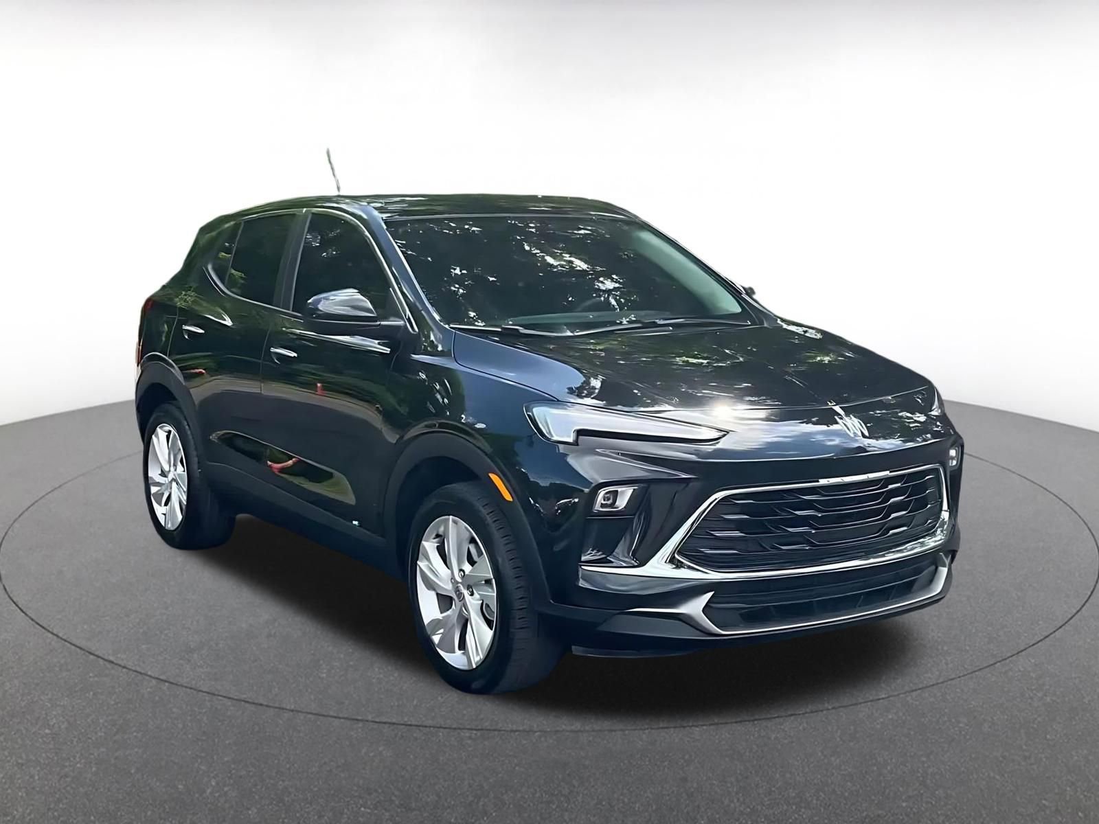Thumbnail: 2025 Buick Encore GX - 3