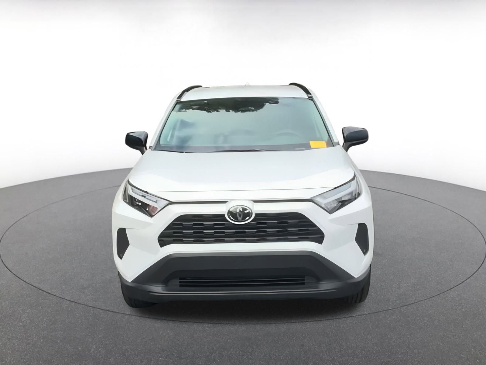 Thumbnail: 2025 Toyota RAV4 - 4