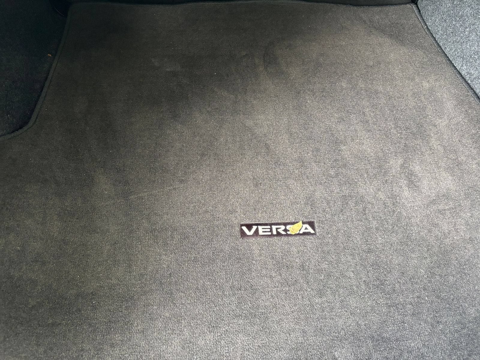 Thumbnail: 2025 Nissan Versa - 29