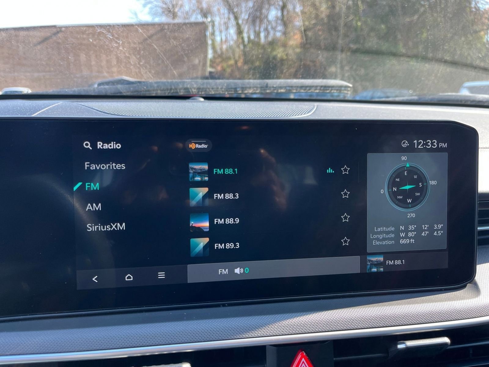 Thumbnail: 2025 Kia K5 - 21