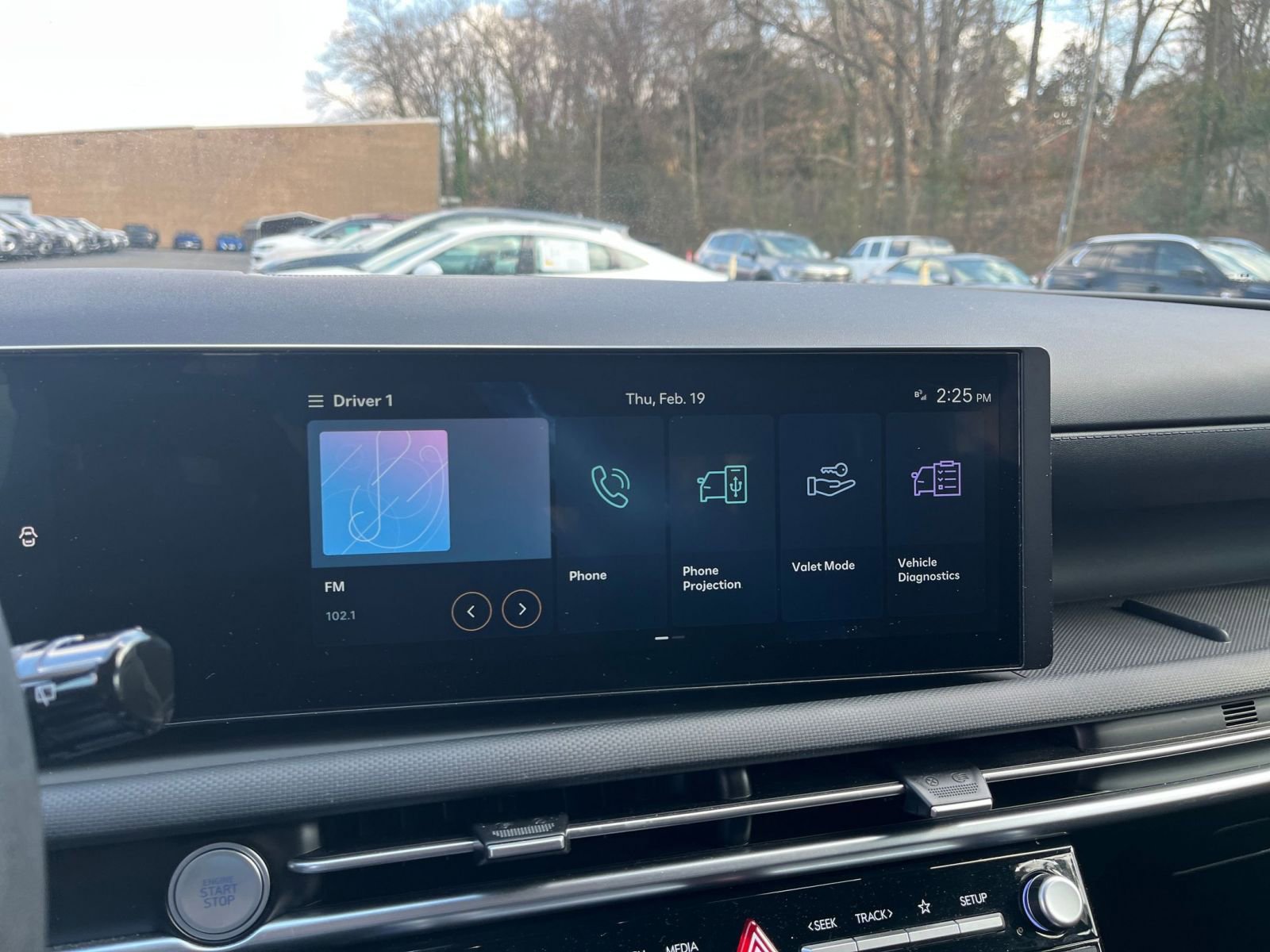 Thumbnail: 2025 Hyundai Tucson - 20