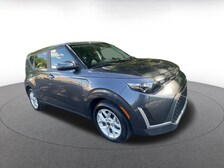 2024 Kia Soul LX -
                  Charlotte, NC