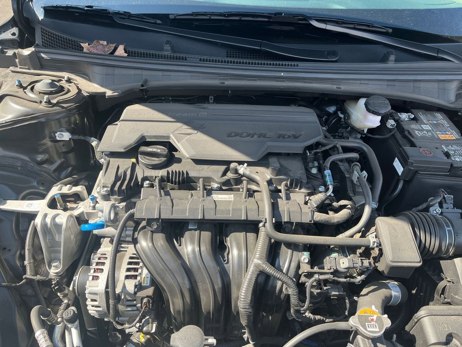 Thumbnail: 2025 Kia K4 - 31