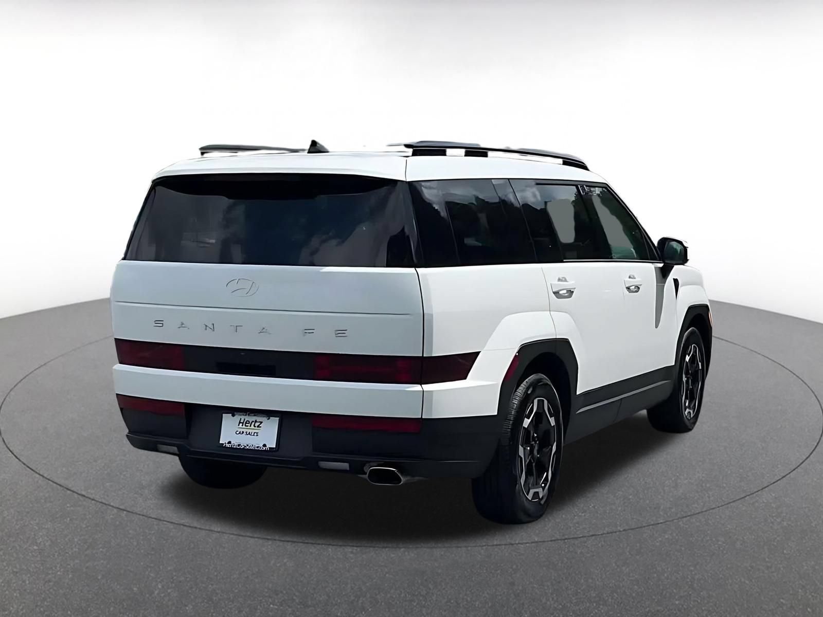 Thumbnail: 2026 Hyundai Santa Fe - 14