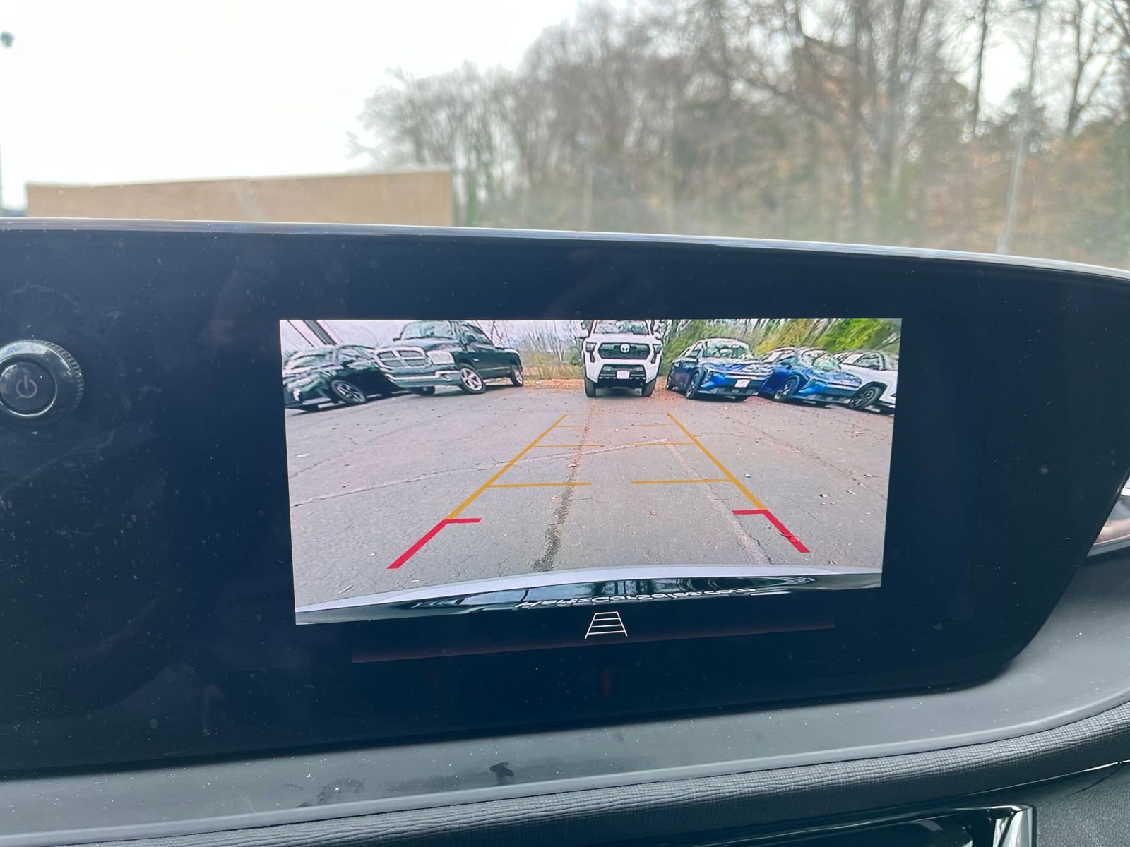 Thumbnail: 2025 Buick Envista - 22