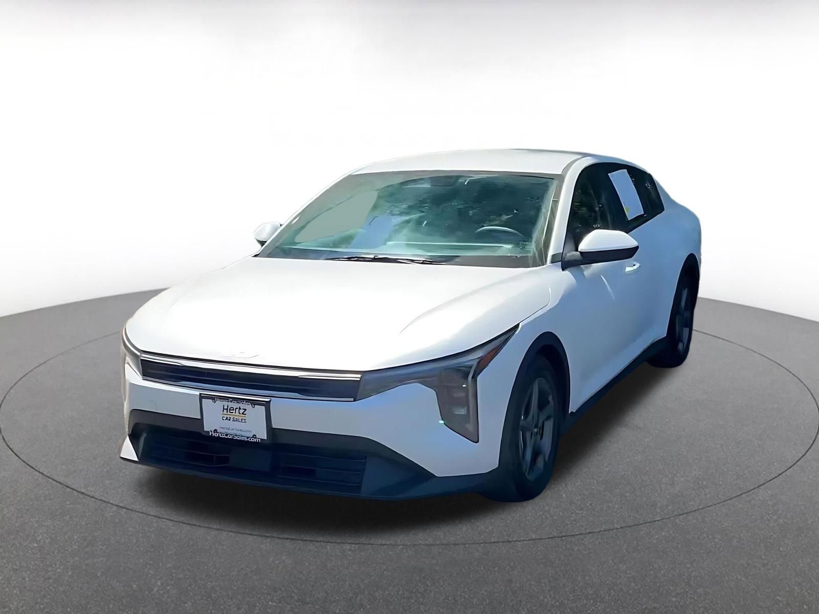 Thumbnail: 2025 Kia K4 - 7