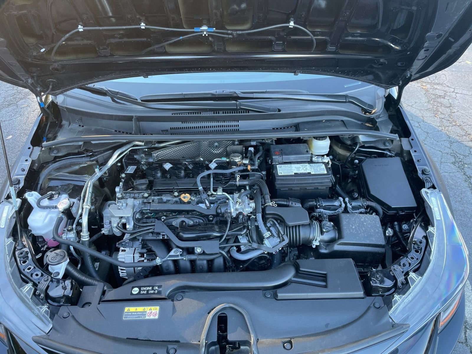 Thumbnail: 2025 Toyota Corolla - 28