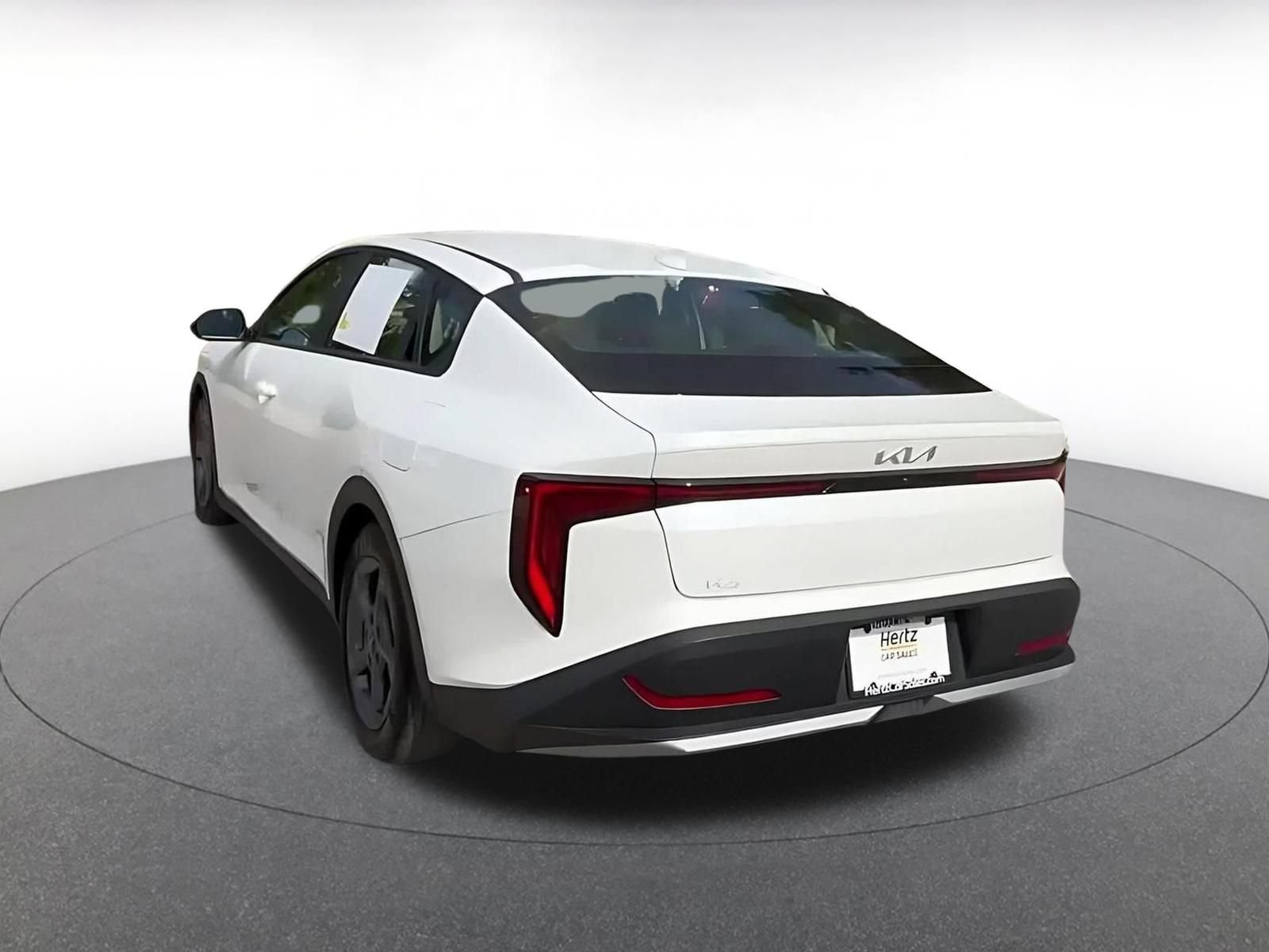 Thumbnail: 2025 Kia K4 - 9