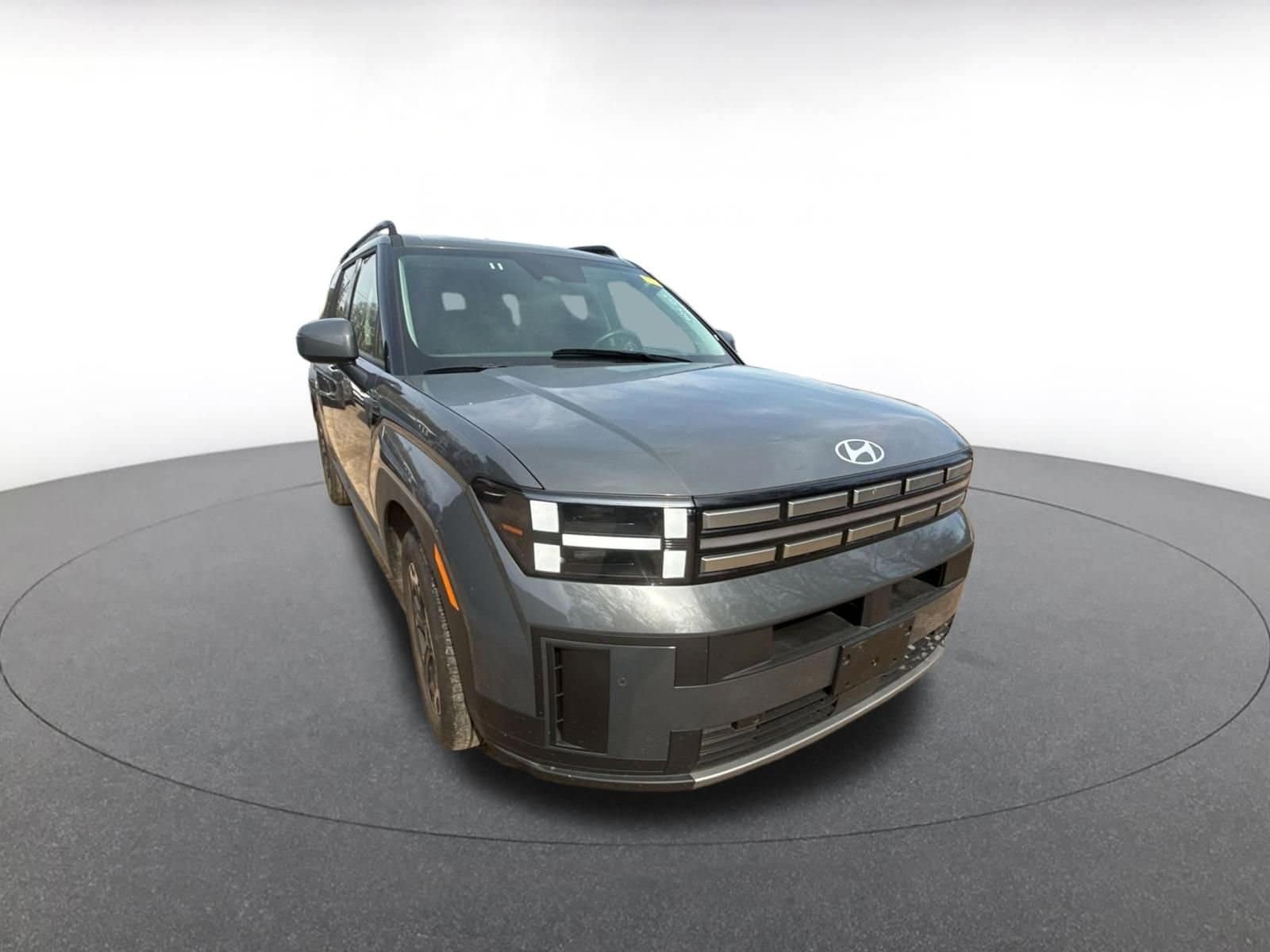 Thumbnail: 2025 Hyundai Santa Fe - 1