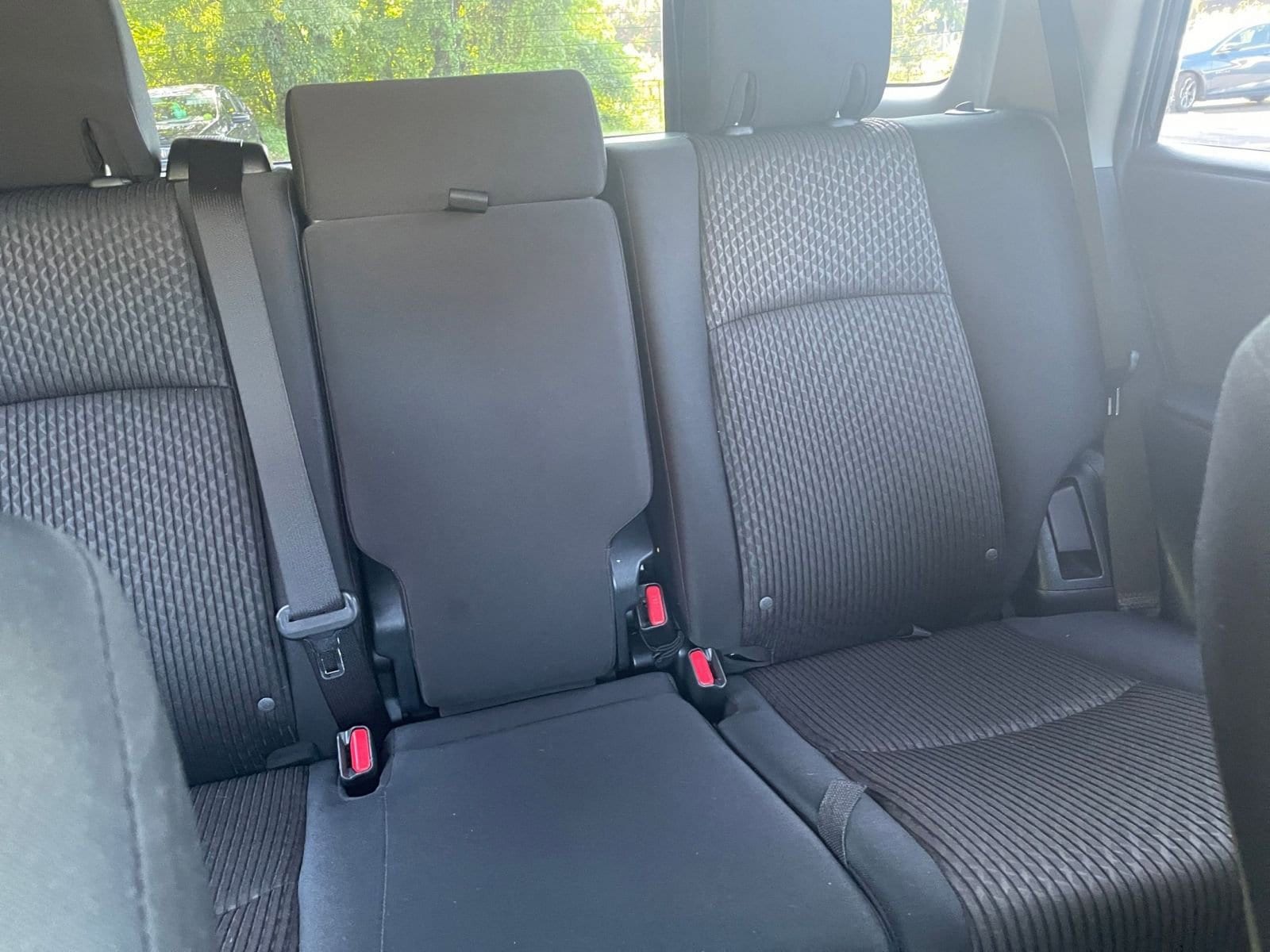 Thumbnail: 2024 Toyota 4Runner - 33