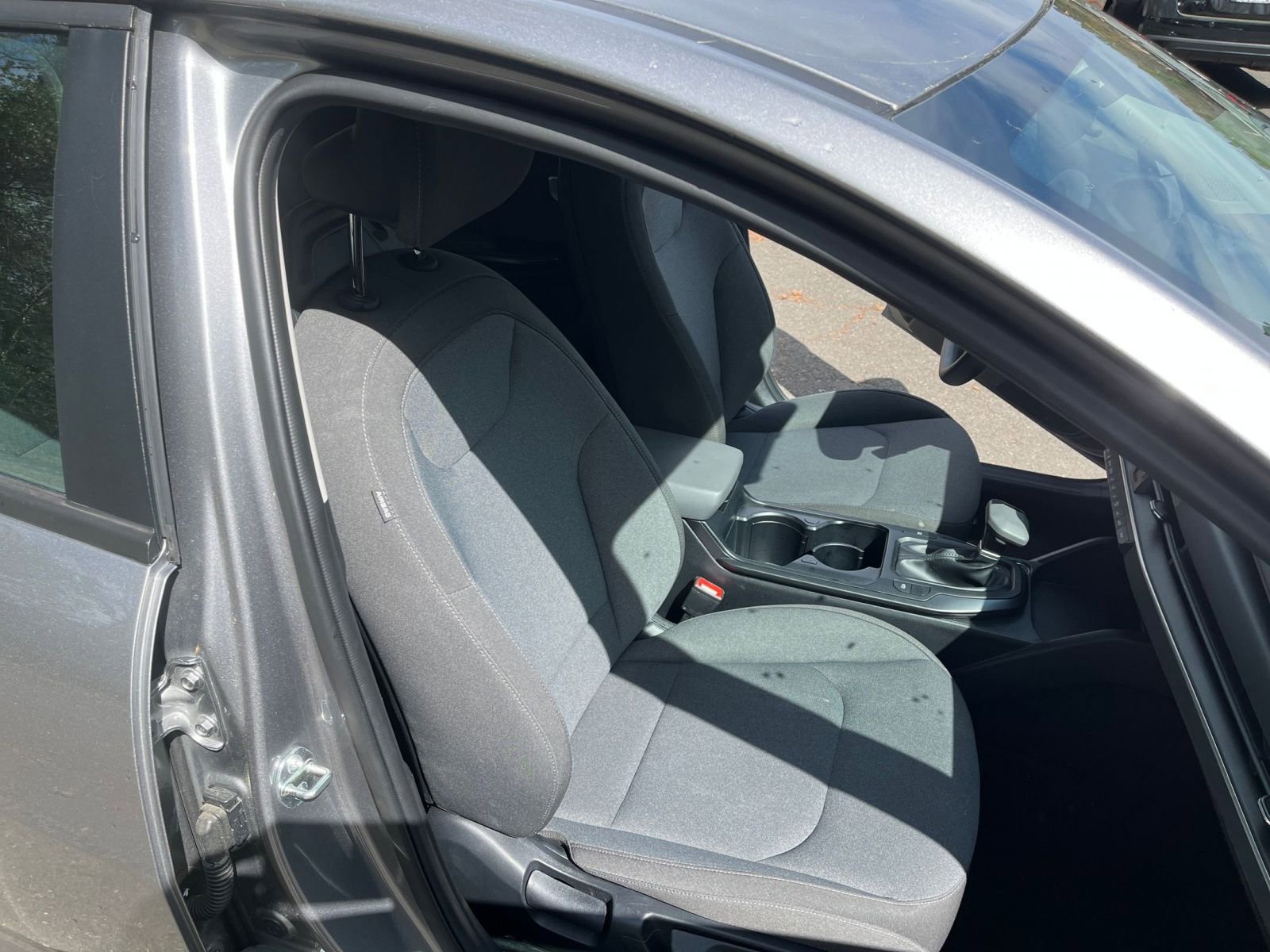 Thumbnail: 2025 Kia K4 - 35