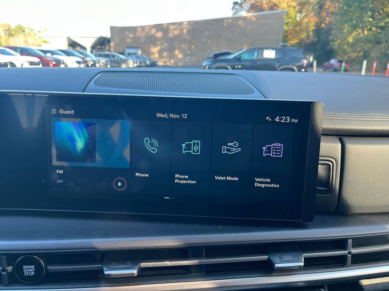 Thumbnail: 2025 Hyundai Santa Fe - 20