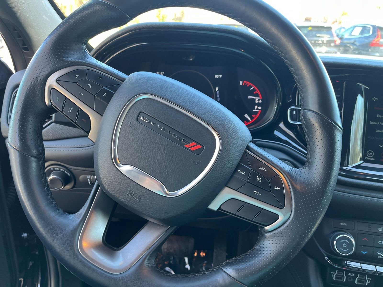 Thumbnail: 2023 Dodge Durango - 28