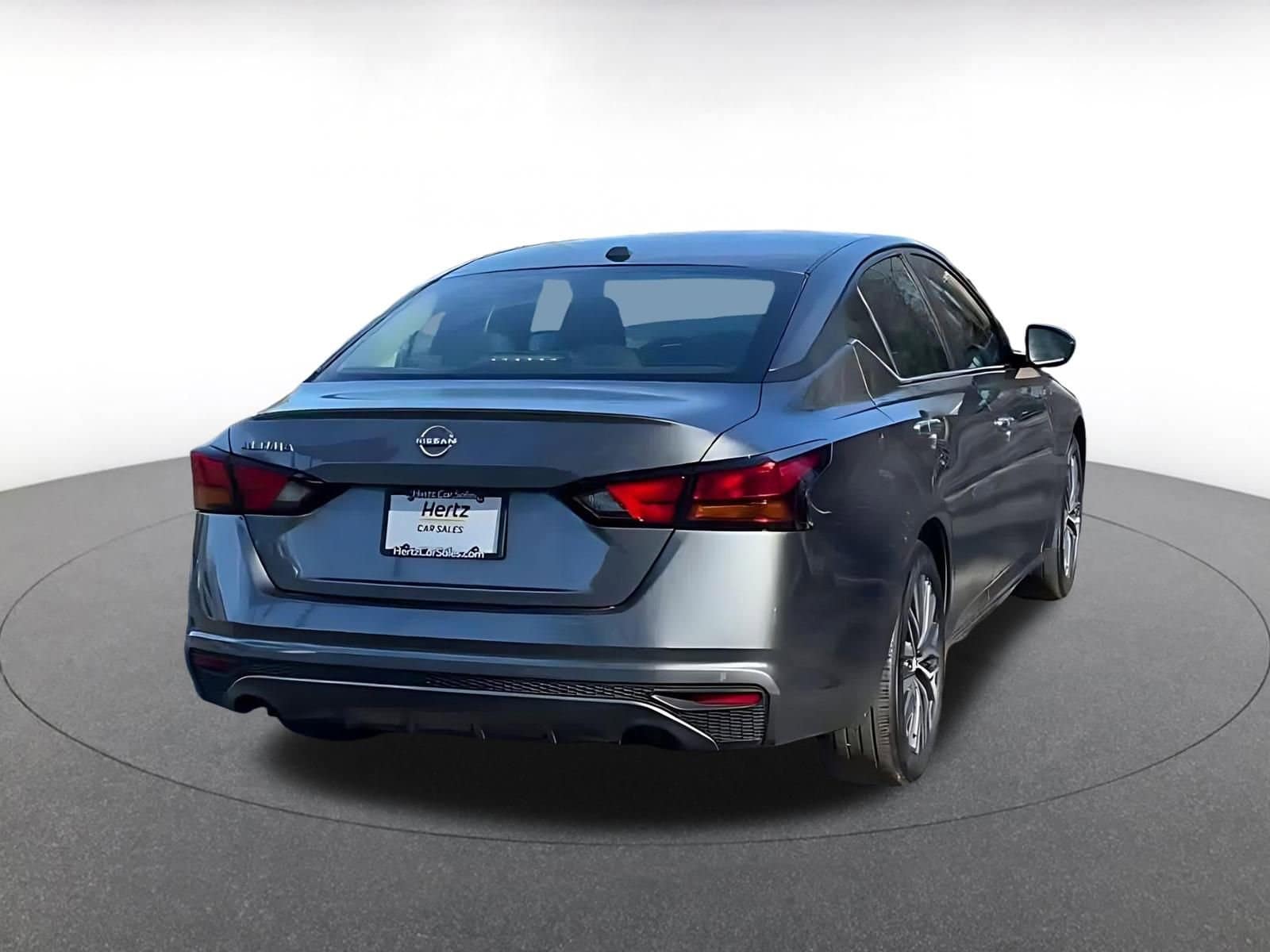 Thumbnail: 2025 Nissan Altima - 12