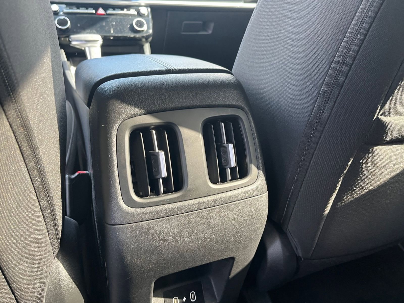 Thumbnail: 2025 Hyundai Tucson - 24