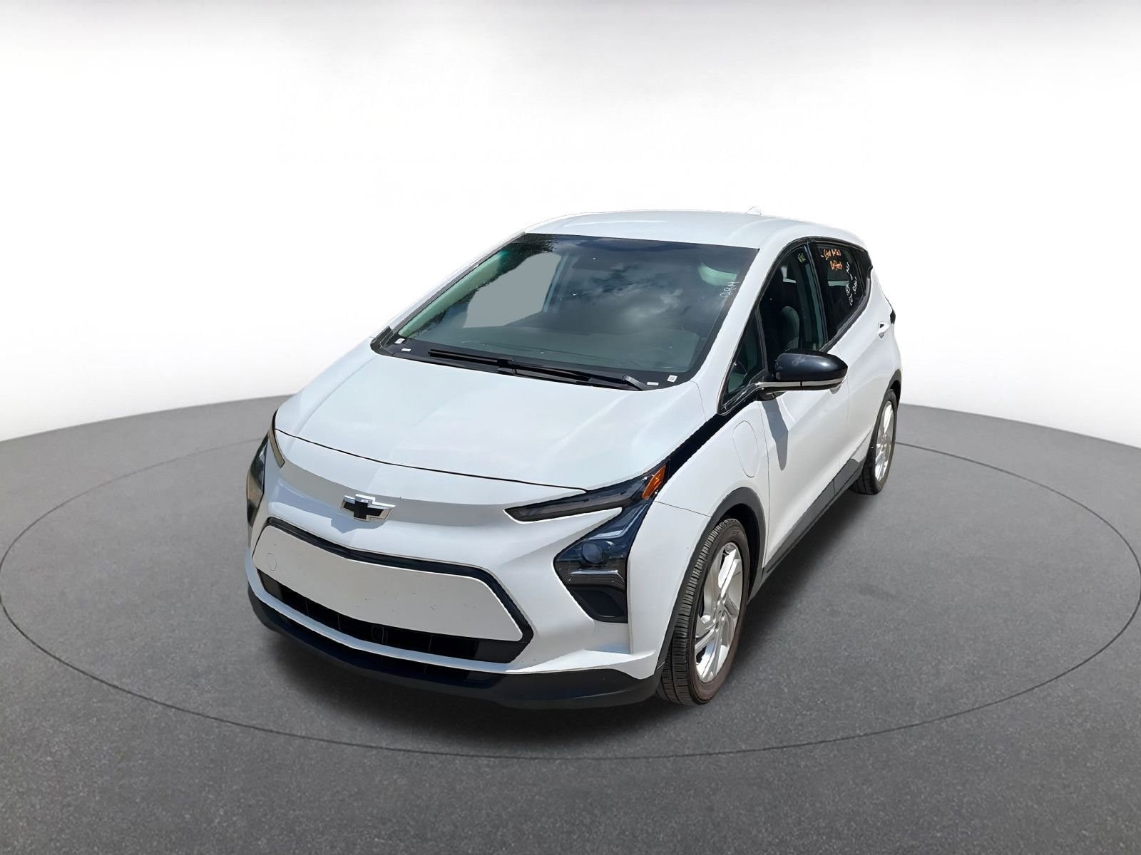 Thumbnail: 2023 Chevrolet Bolt EV - 4