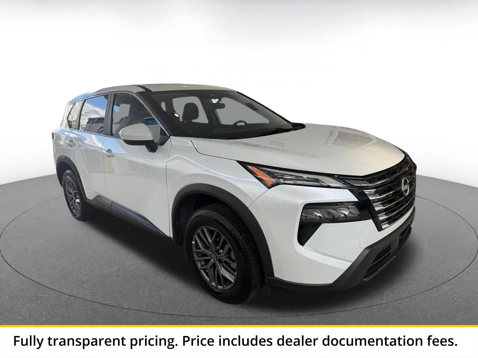 Thumbnail: 2026 Nissan Rogue - 1