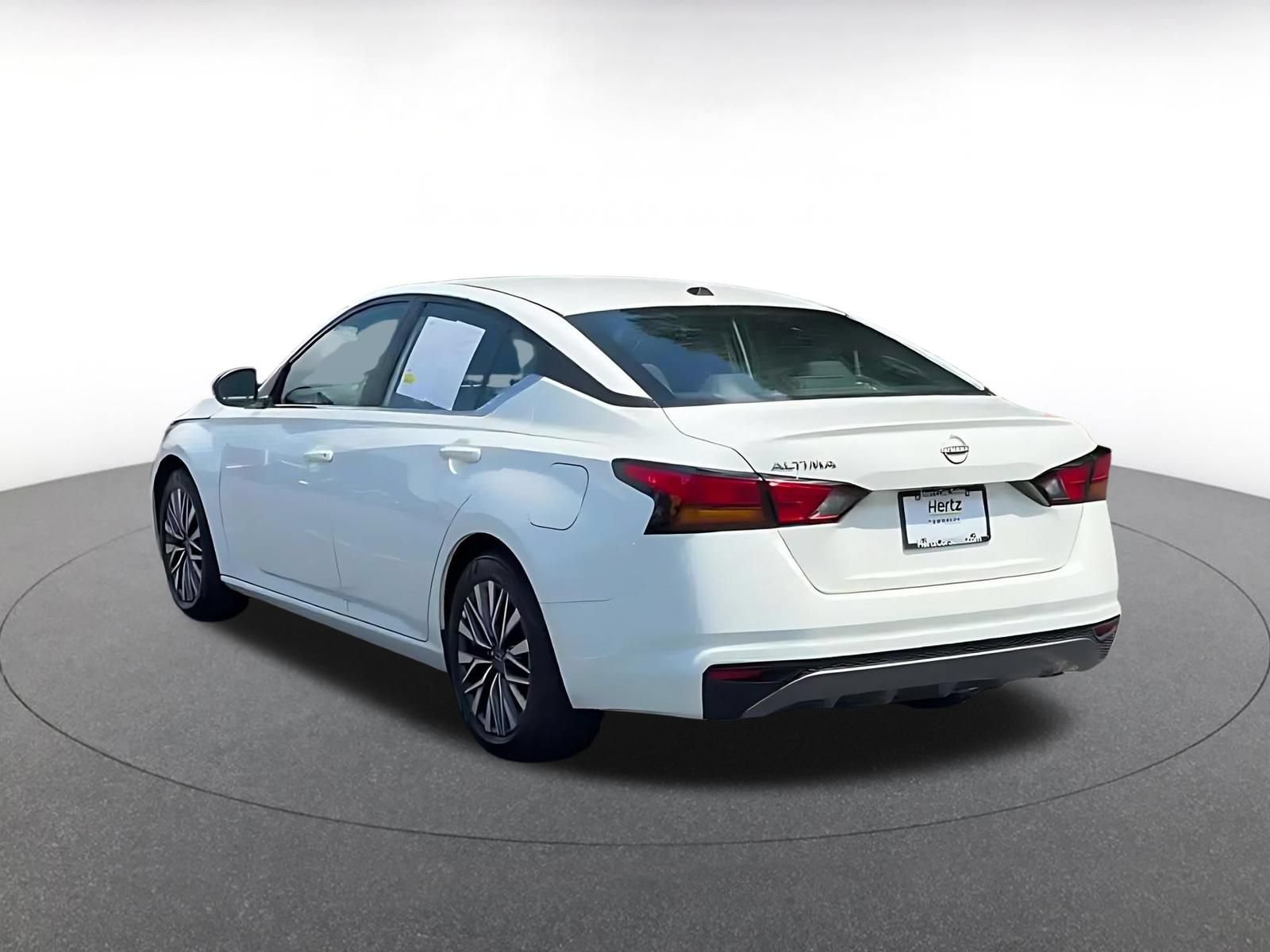 Thumbnail: 2026 Nissan Altima - 11