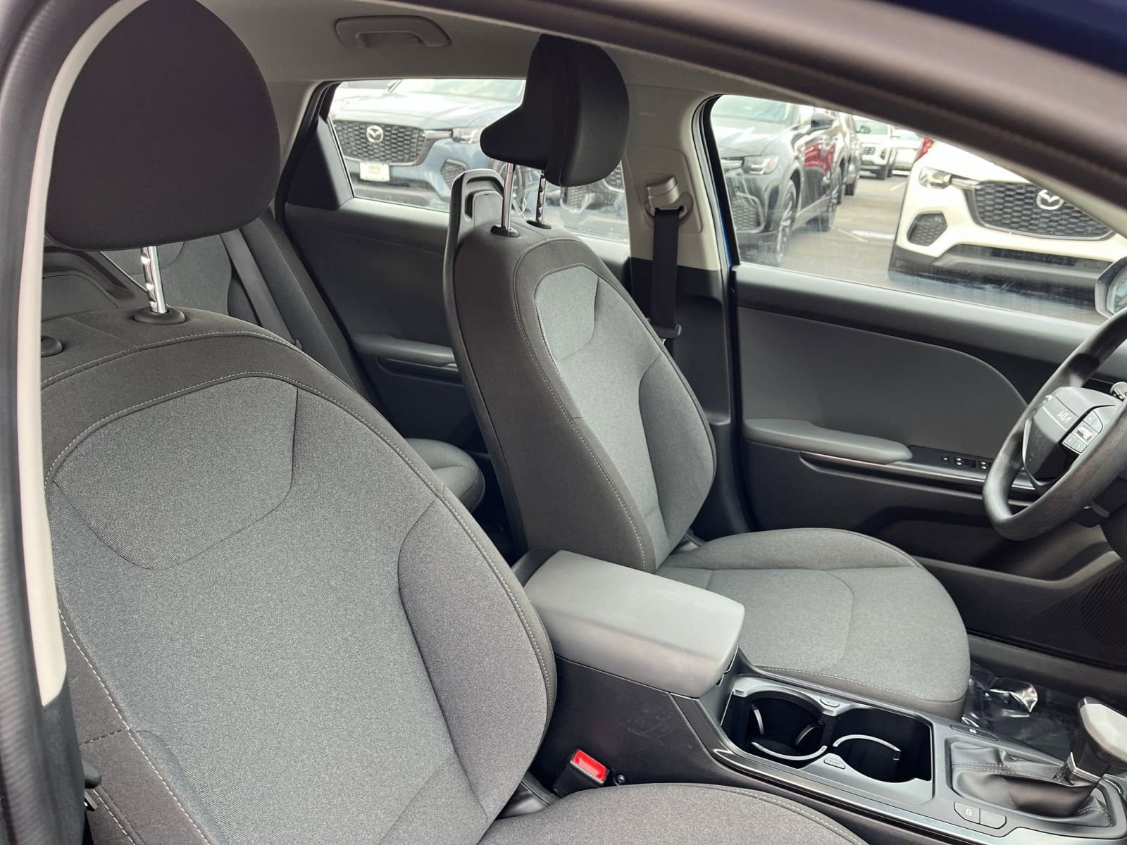 Thumbnail: 2025 Kia K4 - 35