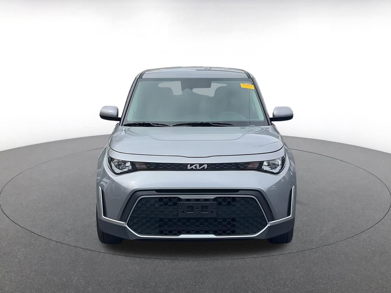 2024 Kia Soul LX 5