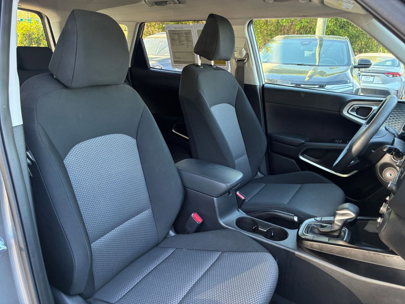 Thumbnail: 2025 Kia Soul - 34