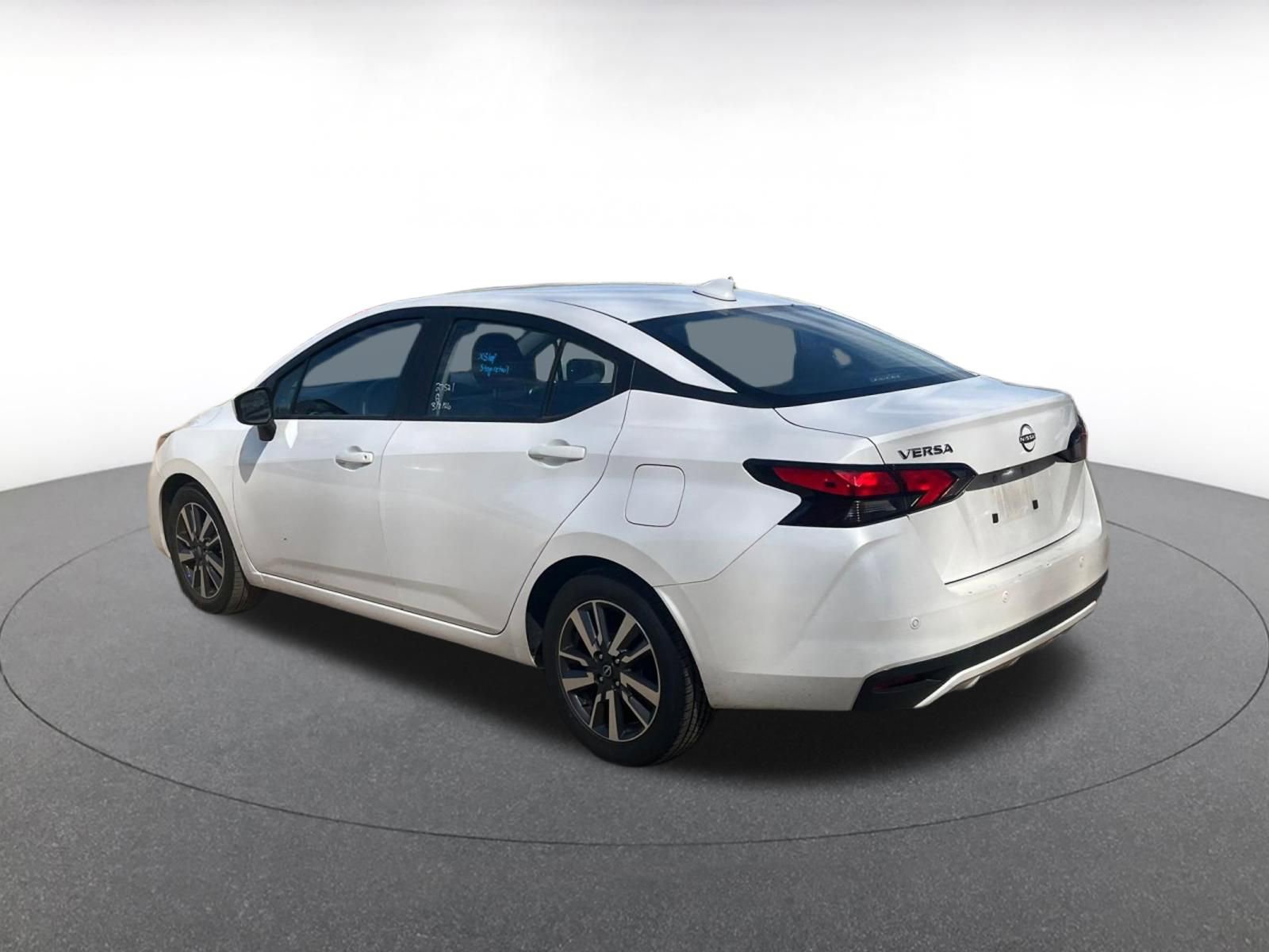 Thumbnail: 2025 Nissan Versa - 12