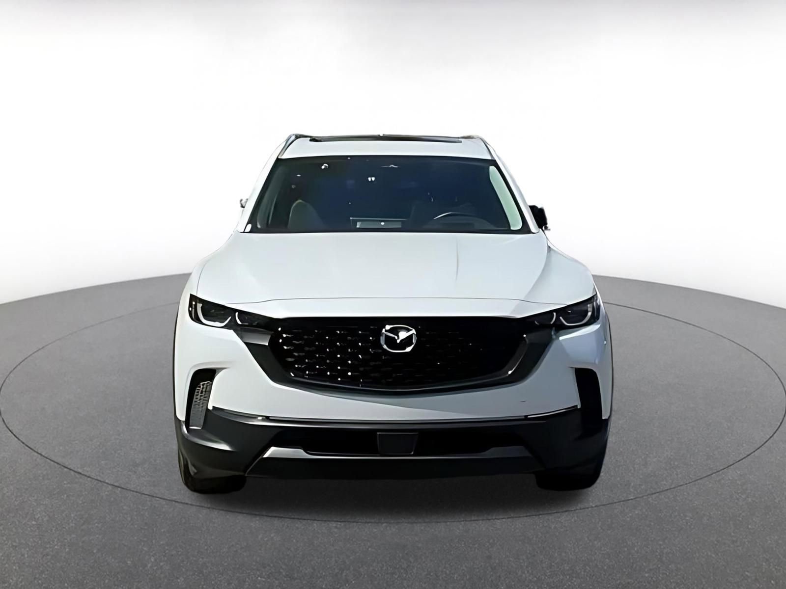 Thumbnail: 2025 Mazda CX-50 - 3