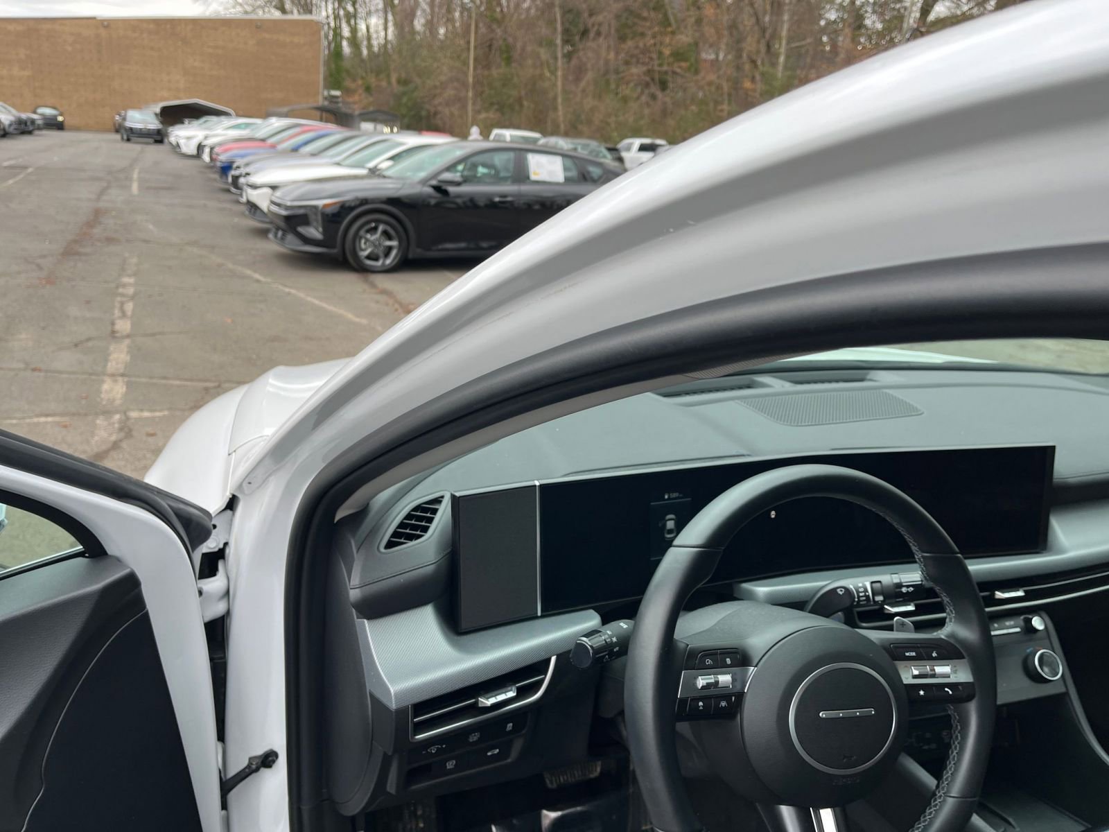 Thumbnail: 2025 Hyundai Sonata - 34