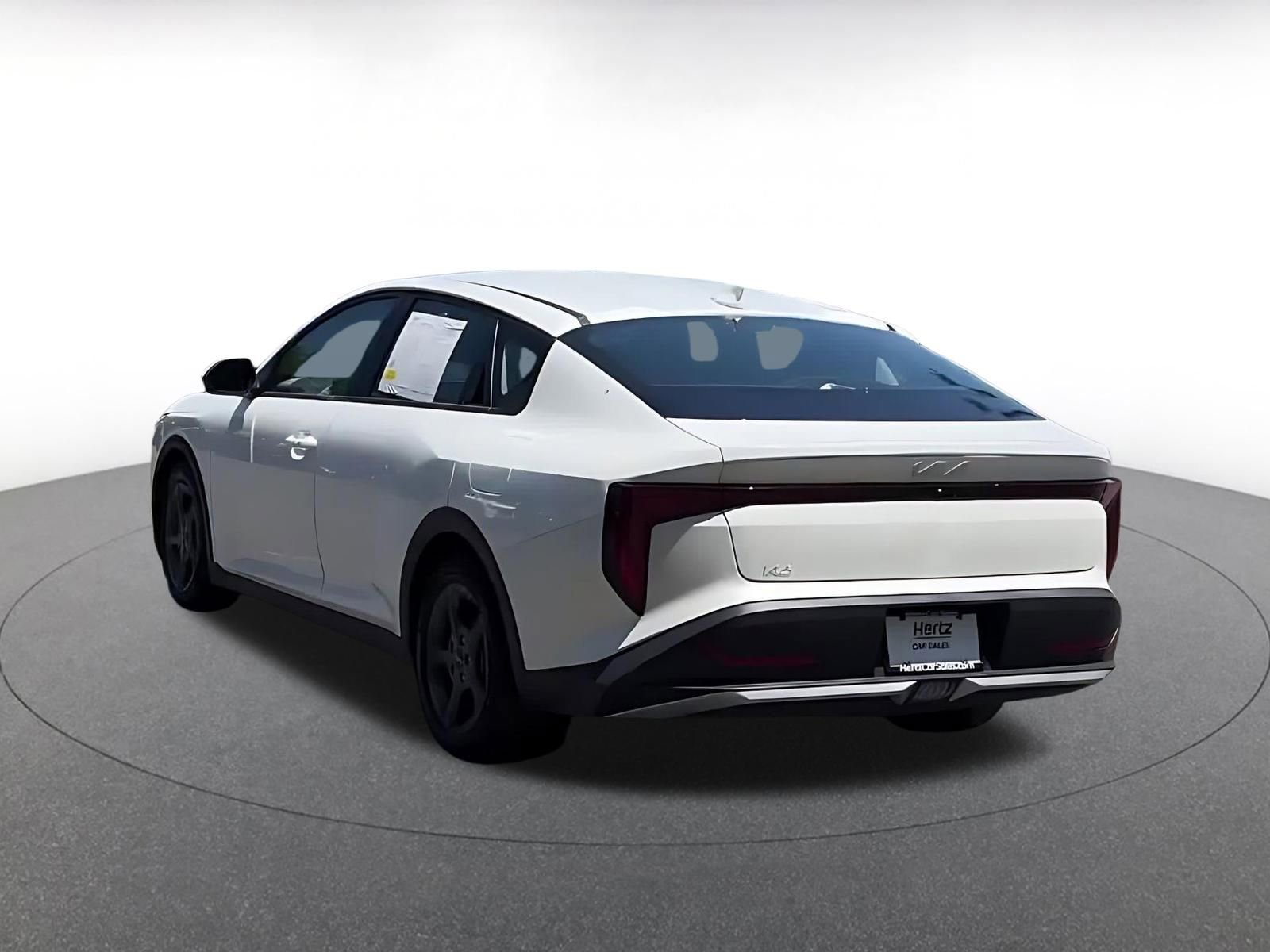 Thumbnail: 2025 Kia K4 - 12