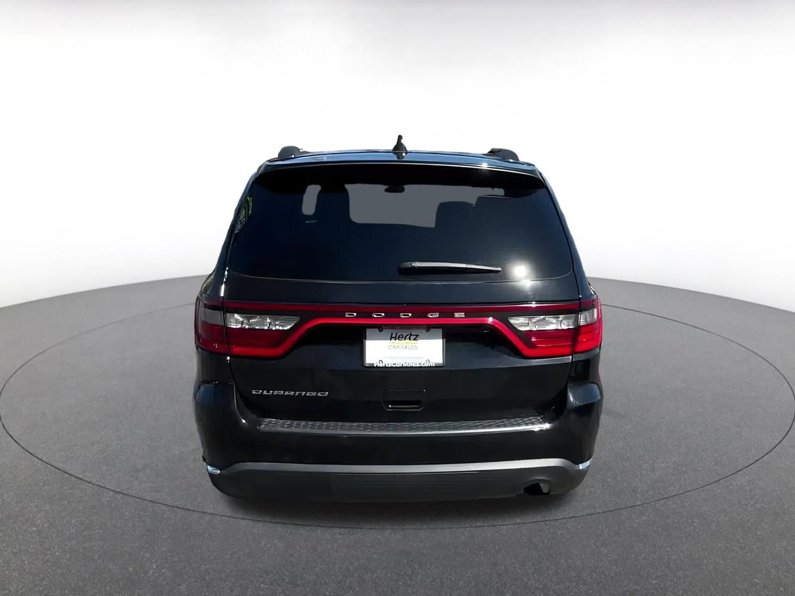 Thumbnail: 2023 Dodge Durango - 12