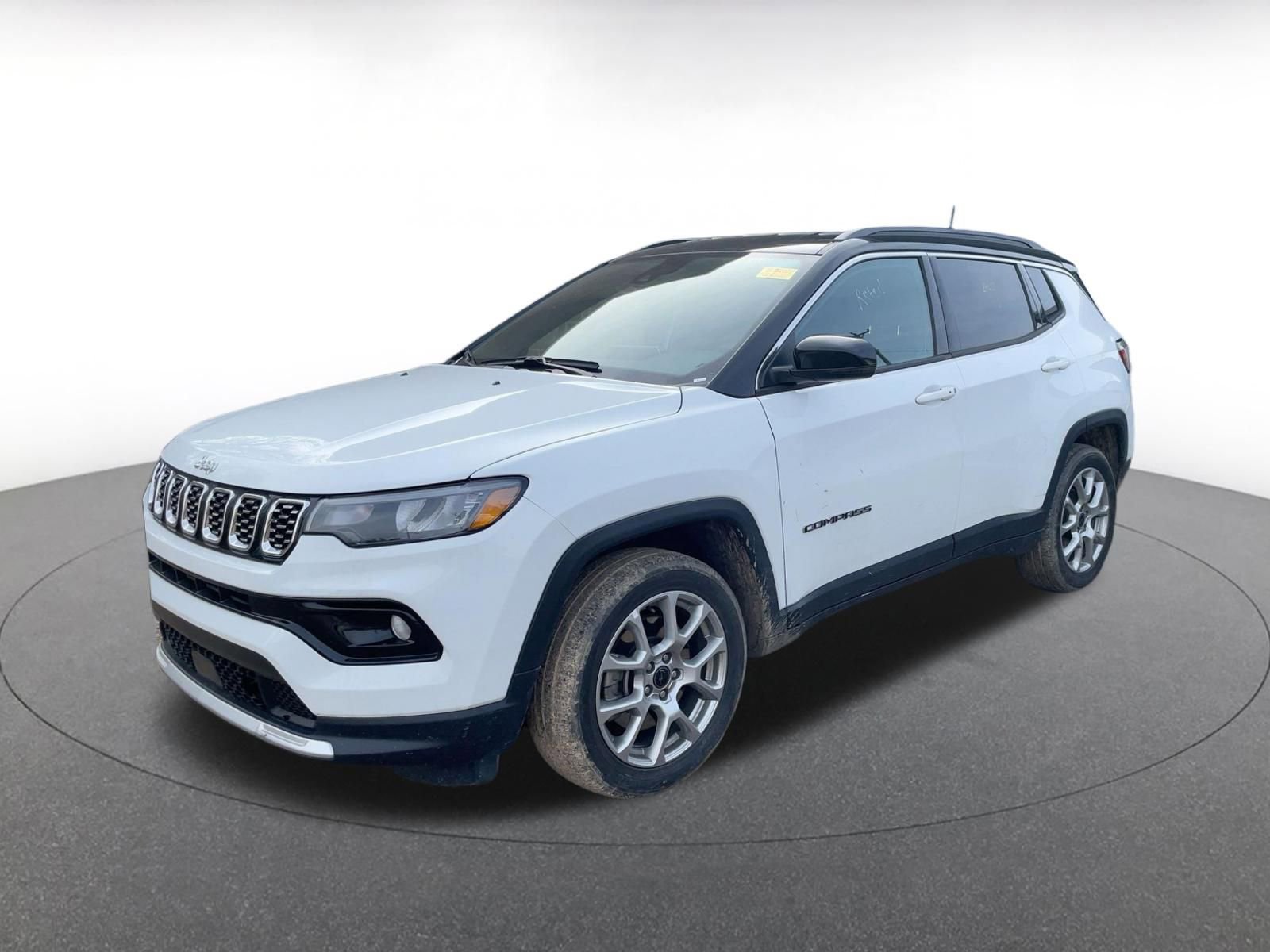 Thumbnail: 2025 Jeep Compass - 15