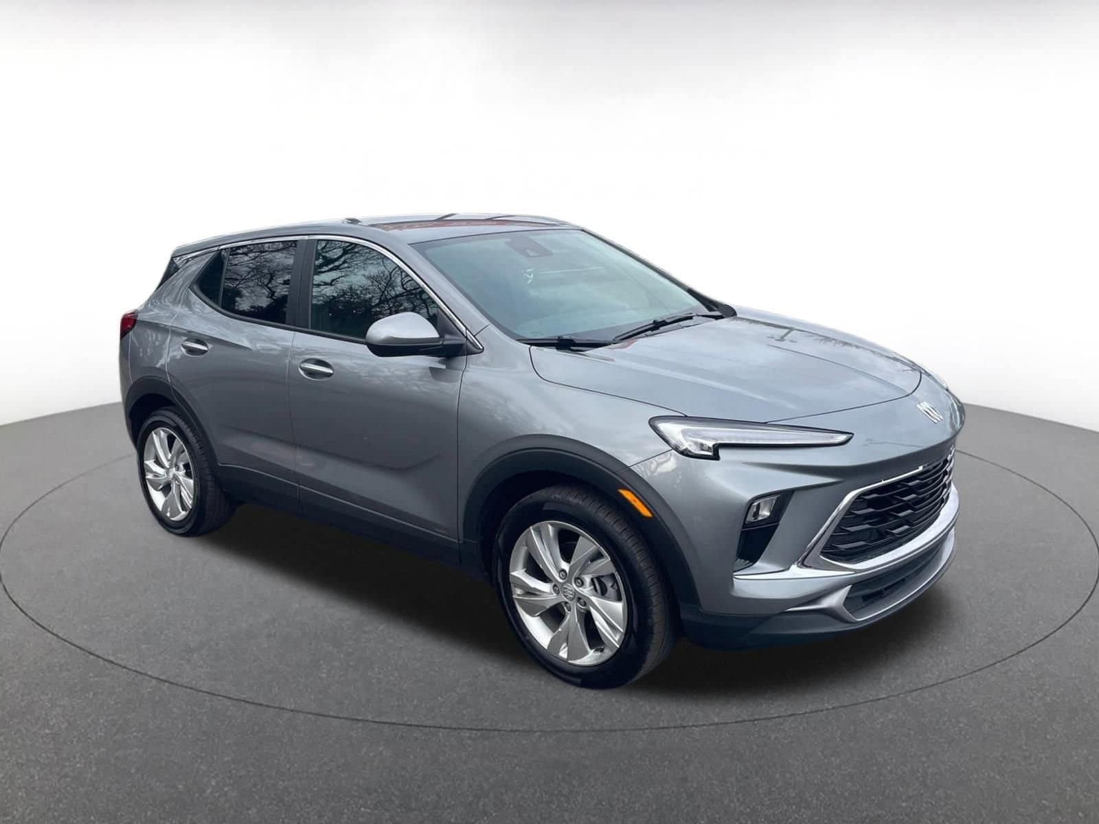 Thumbnail: 2025 Buick Encore GX - 1