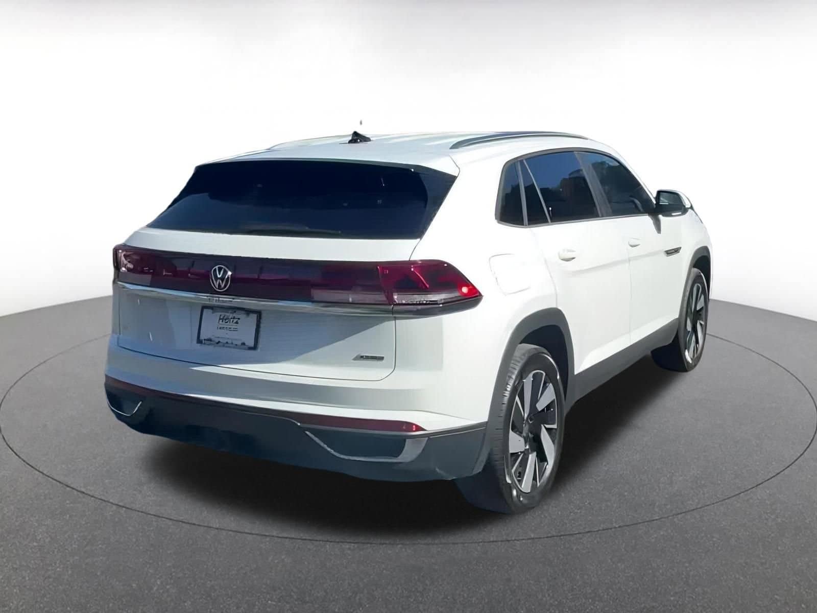 Thumbnail: 2025 Volkswagen Atlas - 12