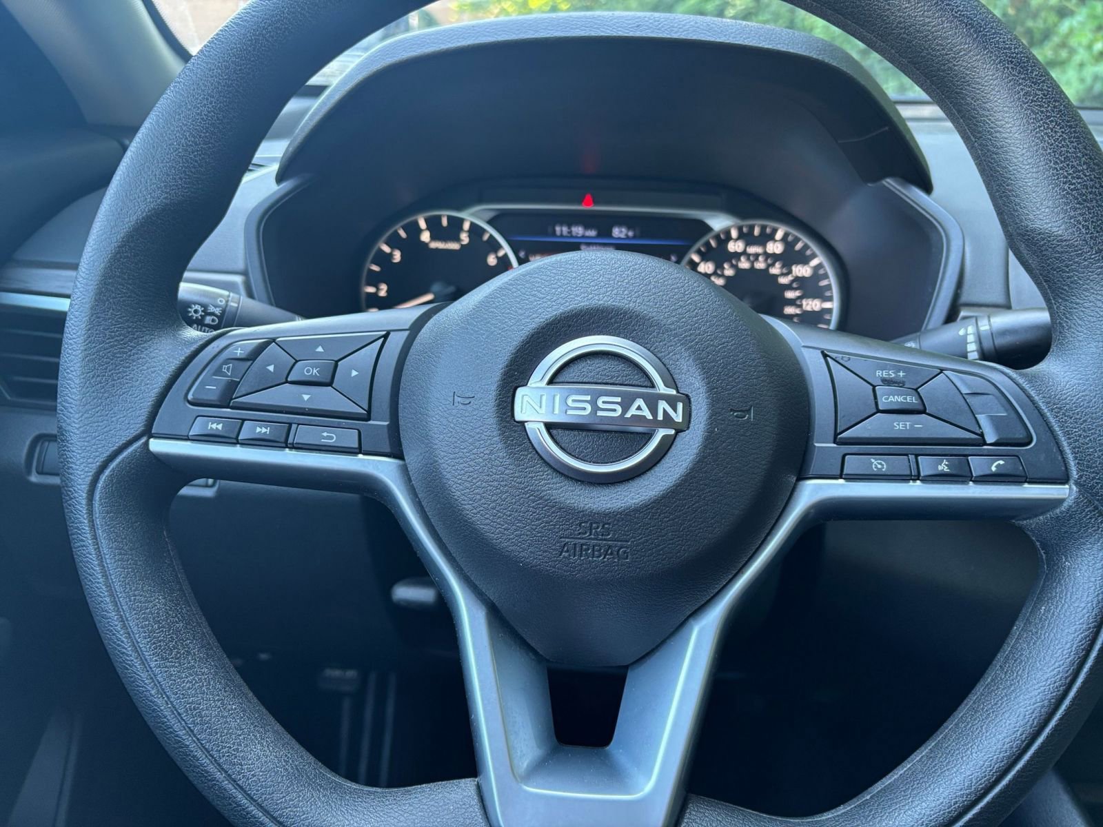 Thumbnail: 2025 Nissan Altima - 27