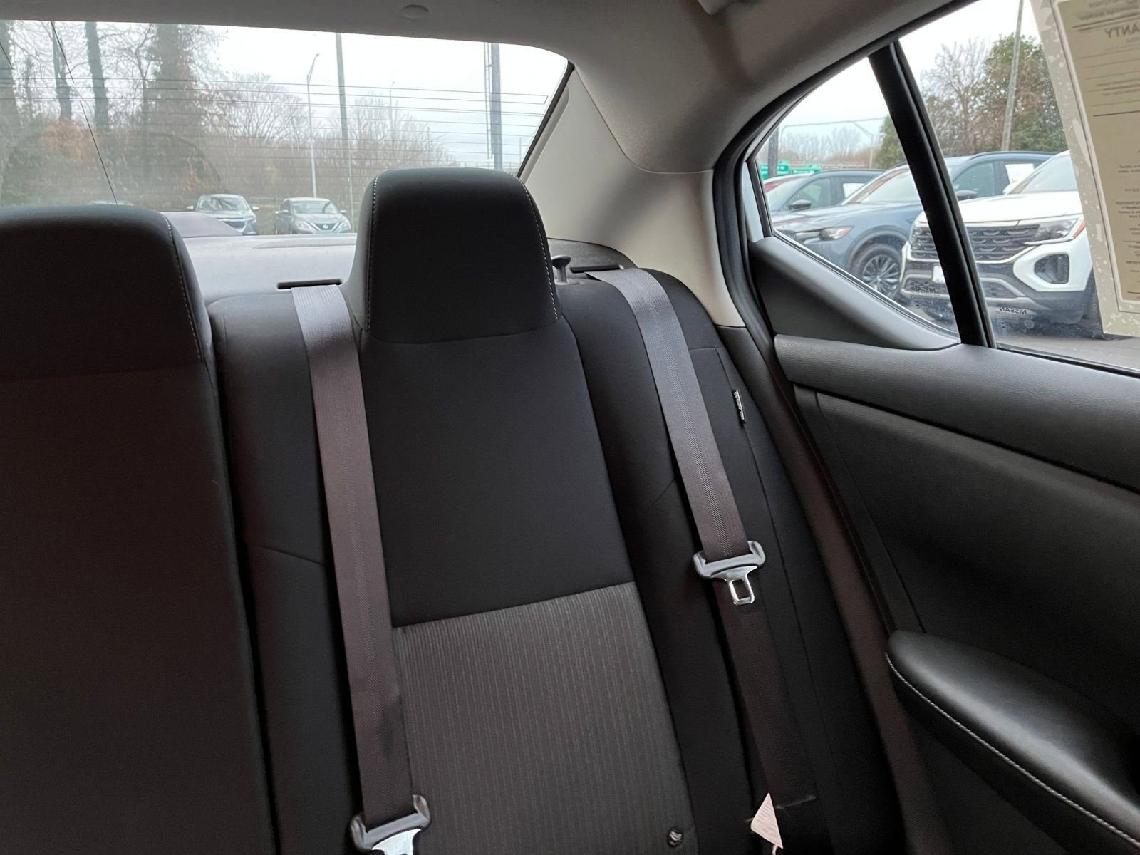 Thumbnail: 2025 Nissan Sentra - 35