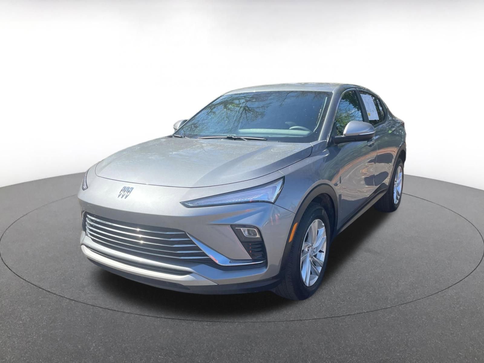 Thumbnail: 2025 Buick Envista - 10