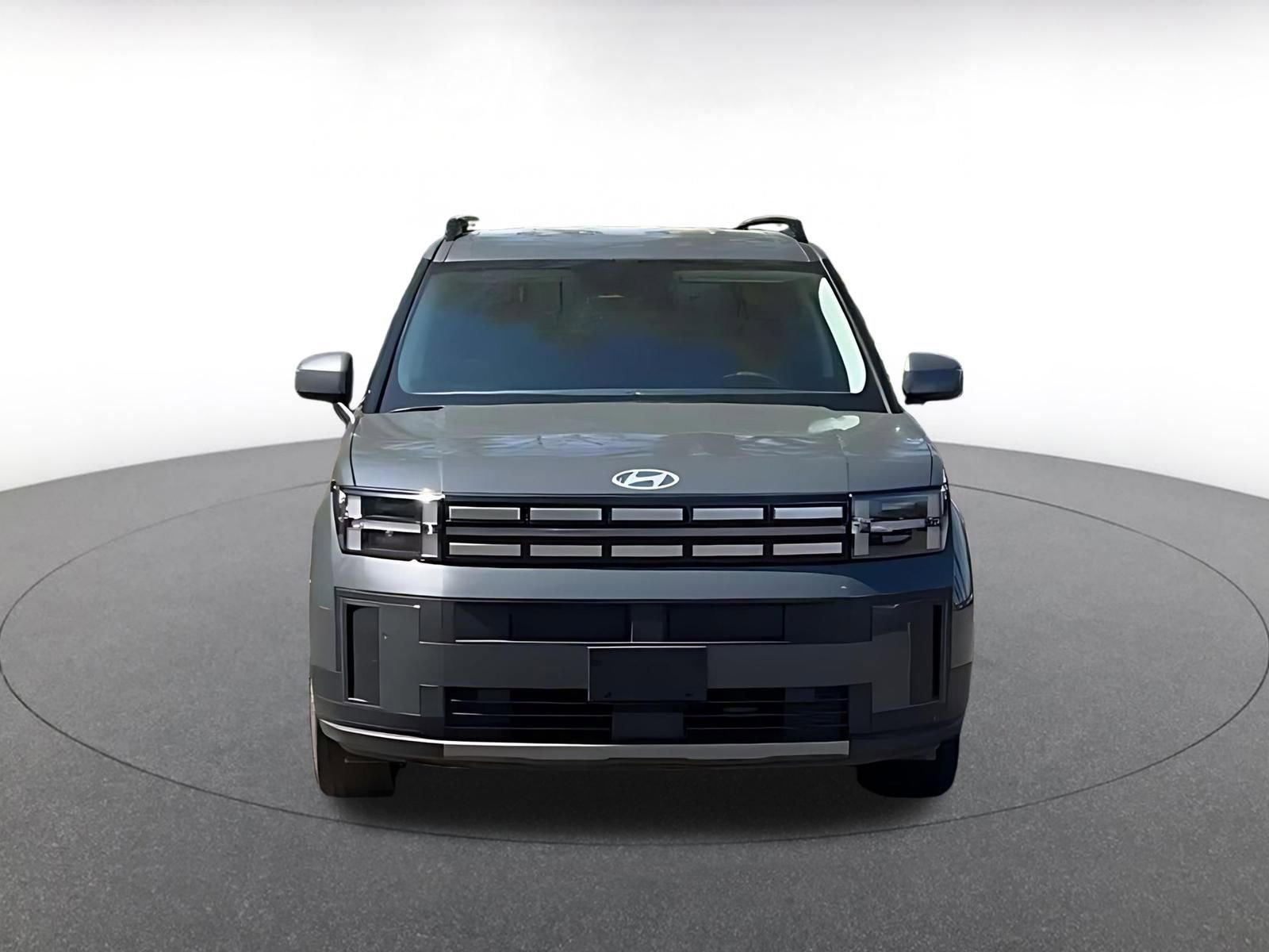 Thumbnail: 2025 Hyundai Santa Fe - 4