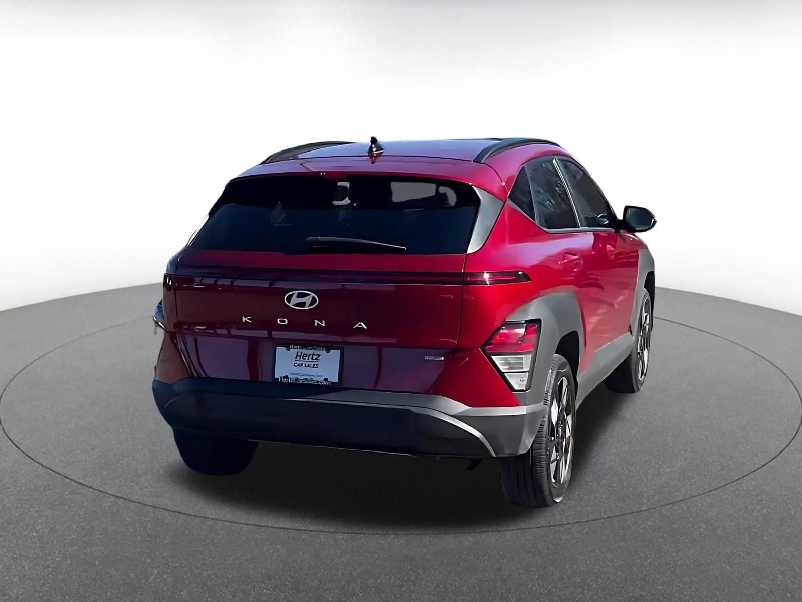 Thumbnail: 2025 Hyundai Kona - 12