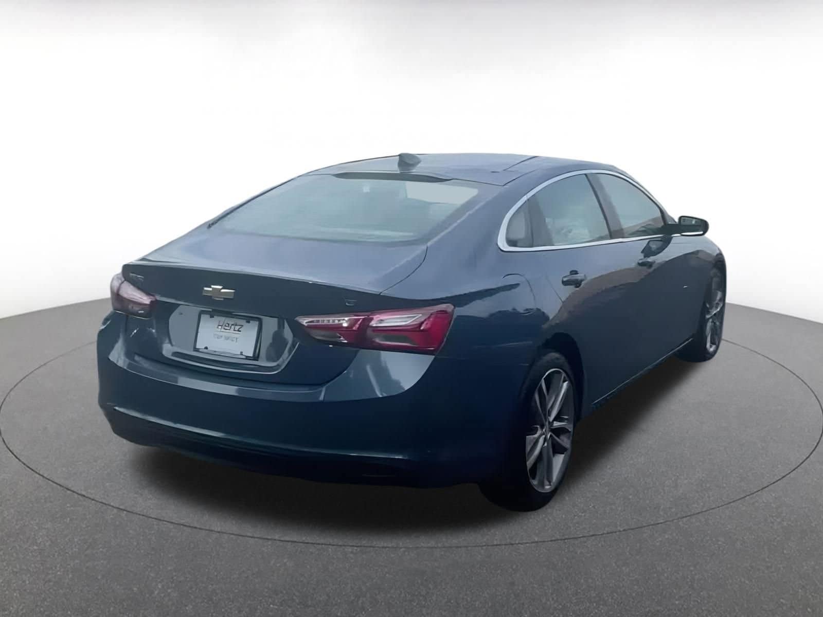 Thumbnail: 2024 Chevrolet Malibu - 14