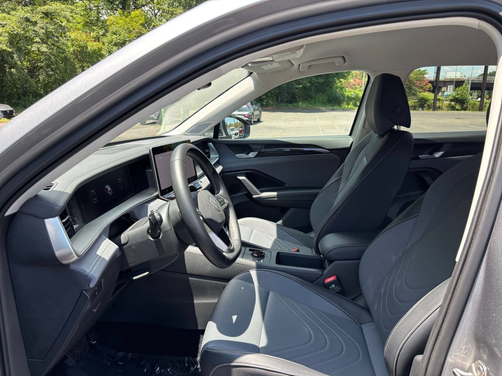 Thumbnail: 2026 Volkswagen Tiguan - 28