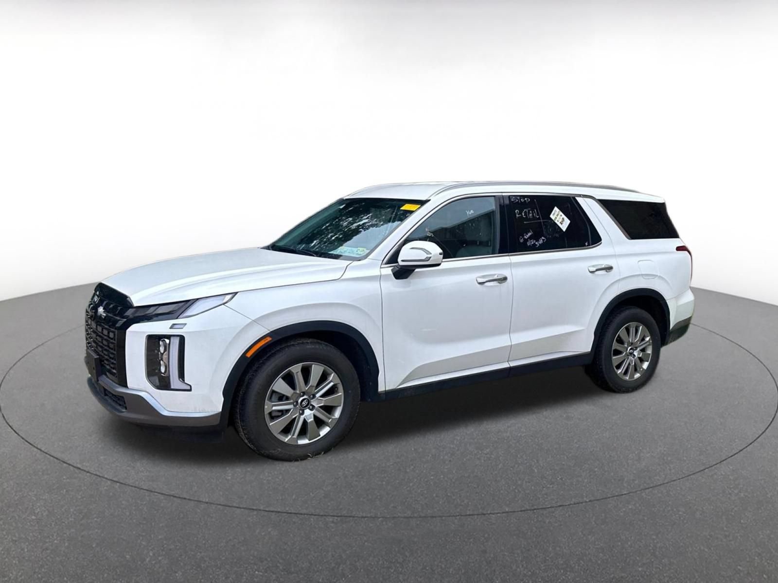 Thumbnail: 2025 Hyundai Palisade - 10
