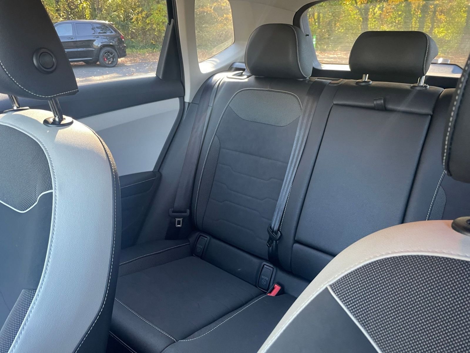 Thumbnail: 2025 Volkswagen Taos - 35