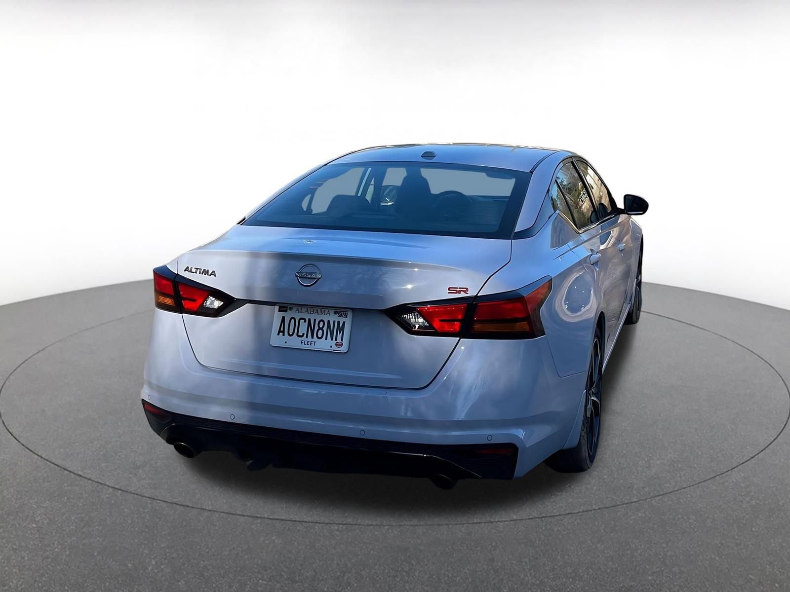 Thumbnail: 2025 Nissan Altima - 15