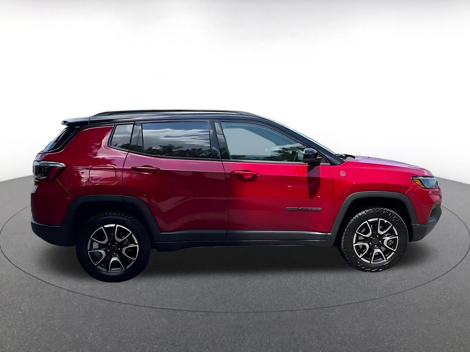 Thumbnail: 2025 Jeep Compass - 16