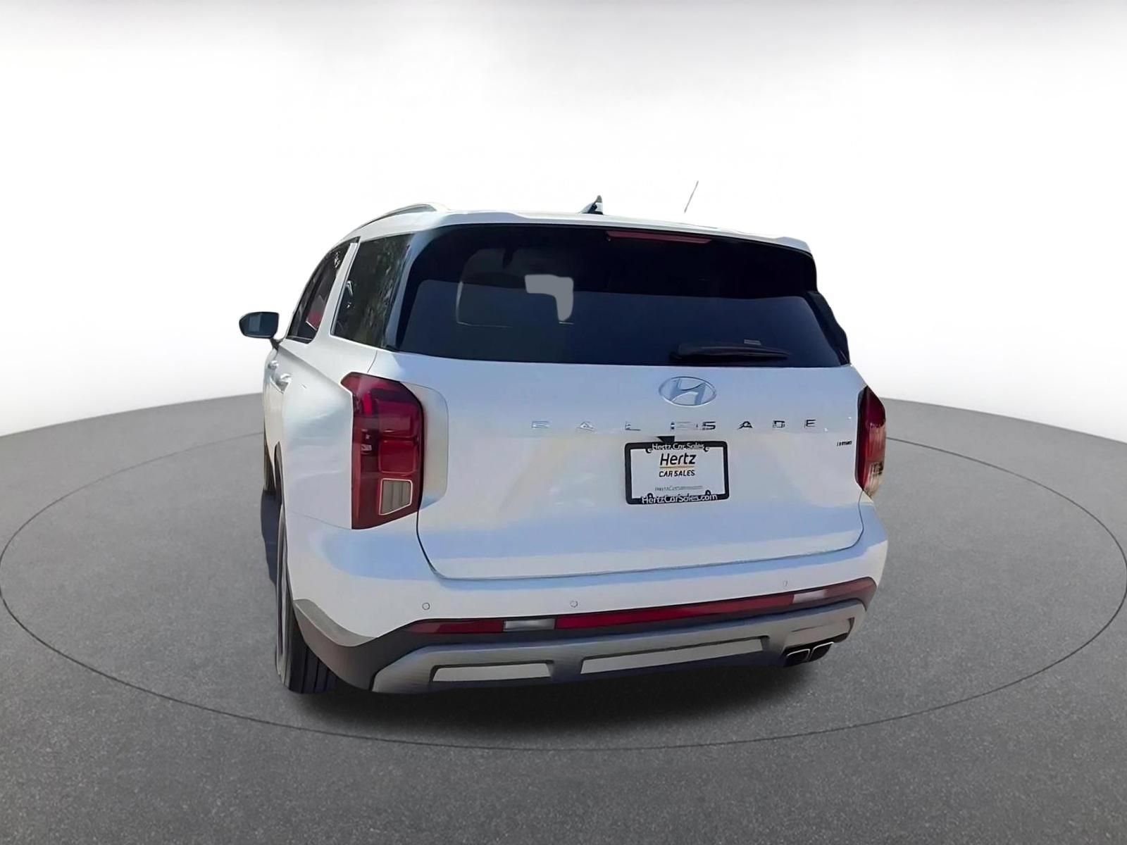 Thumbnail: 2025 Hyundai Palisade - 9