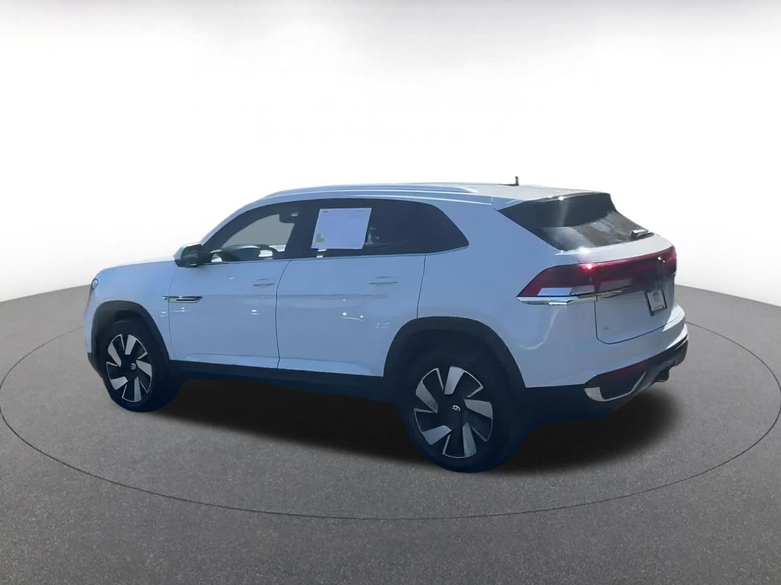 Thumbnail: 2025 Volkswagen Atlas - 11