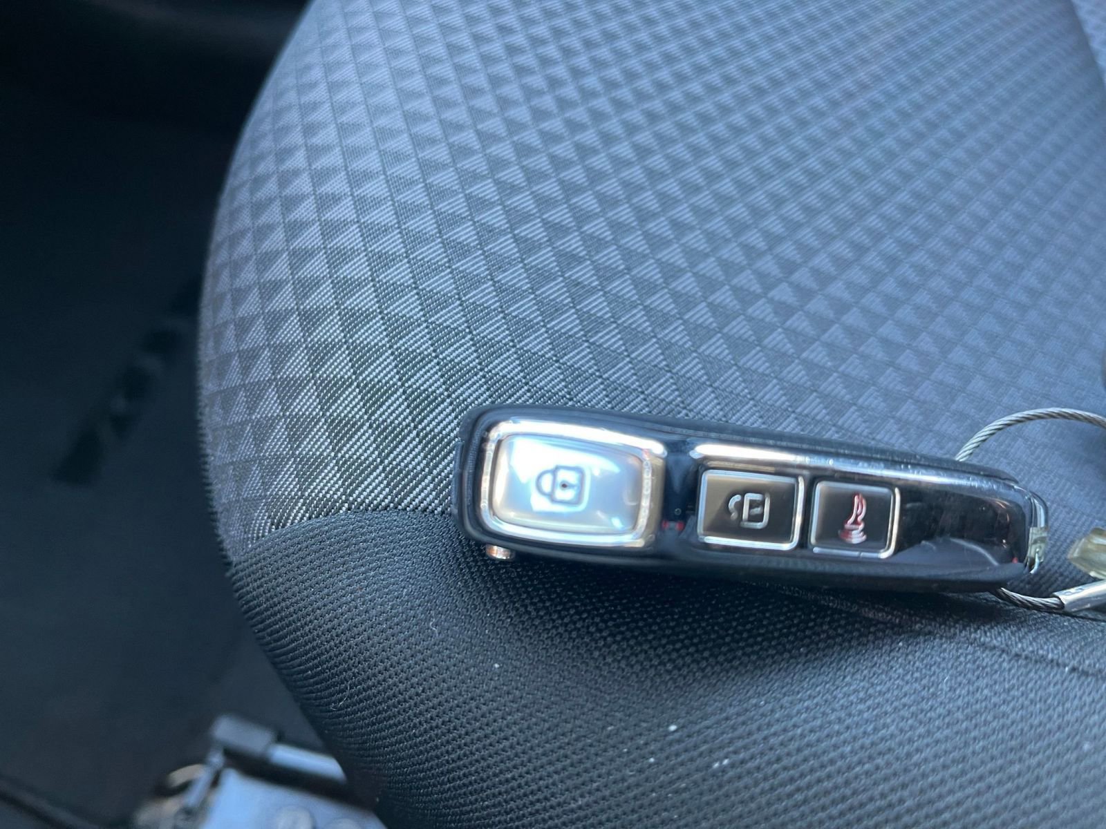 Thumbnail: 2025 Kia Soul - 22