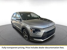 2026 Kia Niro LX -
                  Charlotte, NC