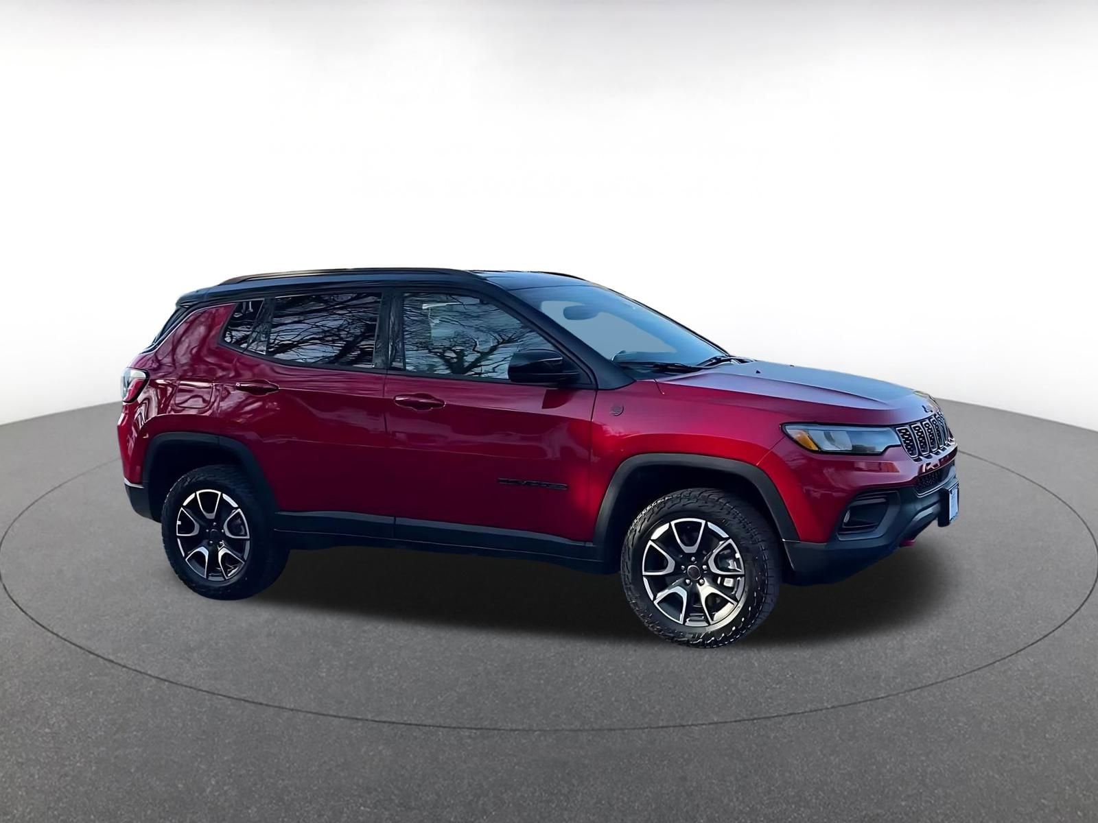 Thumbnail: 2025 Jeep Compass - 2